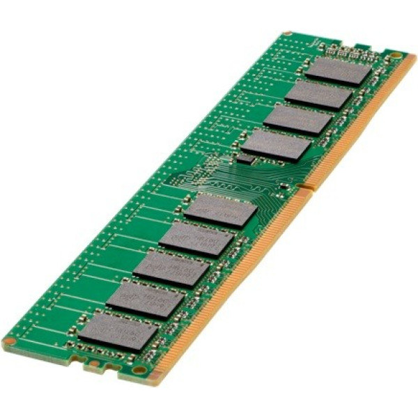 Atmiņa 16gb 1rx8 pc5-4800b-e stnd komplekts p64336-b21