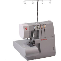 Singer Heavy Duty 854 Overlock