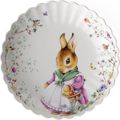 Villeroy & Boch Spring Fantasy trauks, Emma, 30x6