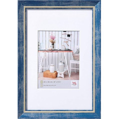 walther design Chalet Picture Frame, 50 x 70 cm