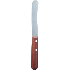 Windmill Knife Breakfast Knife – The Buckles – Plum 12 cm, blade: stainless steel handle