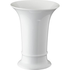 Kaiser Porcelain 14-001-65-5 Ваза, фарфор, белый, 15 см