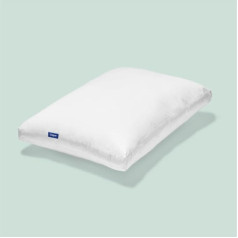 Casper Sleep Original King spilvens - balts