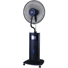 Blinky 99245 - 10 Nettuno Spray grīdas ventilators diametrs 41 cm