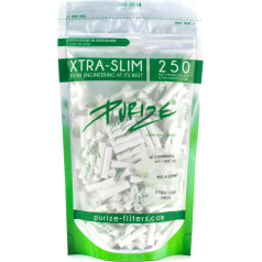 250 PURIZE® XTRA Slim izmērs