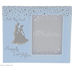 Enchanting Disney Collection fotorāmis, Keramik, daudzkrāsains, viens izmērs