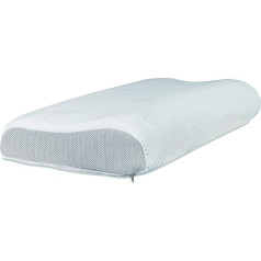 Dormabell The Original Cervical Neck Support Pillow, bezmaksas somiņa, ātra bezmaksas piegāde pat bez maksas, pieejami dažādi modeļi (NB 3)