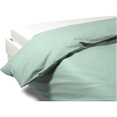 Caleffi Percalle 1003595 Segas pārvalks Percale Jade Double