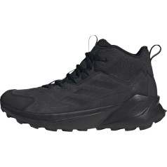 Terrex Trailmaker 2 Mid apavi ID0888 / black / 44 2/3