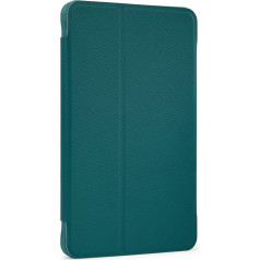 Case Logic 5183 SnapView Samsung Galaxy Tab A9 8.7 case CSGE-2196 Patina Blue