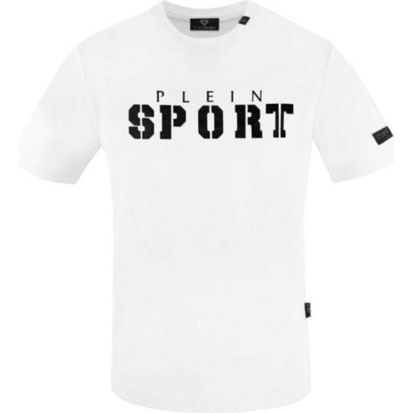 Pliant Plein Sport T-krekls M TIPS400 / XL