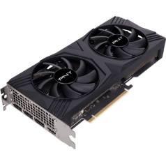 Grafiskā karte geforce rtx 4060 ti 8gb verto dual fan dlss 3