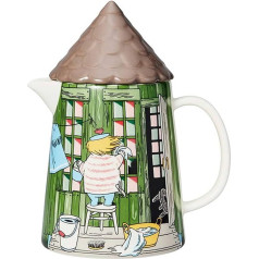 Arabia 1055267 MOOMIN MUG krūze Porcelāna krūze