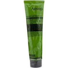 Aesop Geranium Leaf ķermeņa skrubis (tūbiņa) 170ml/5,7oz - Hautpflege