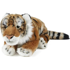 Living Nature Stofftier - Großer Tiger (45cm), Large