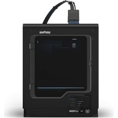 Zortrax M200 Plus 3D-drucker