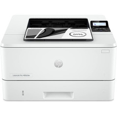 HP Laserjet Pro 4002dw