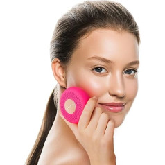 Foreo UFO Mini LED sejas maska, Sarkanās gaismas terapija, Sejas kopšanas līdzekļi, Korejas kosmētika, Termoterapija un sejas masieris, Mitrinošs līdzeklis, Palielināta ādas kopšanas līdzekļu absorbcija