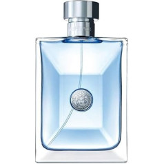 Versace Pour Homme tualetes ūdens aerosols 200 ml