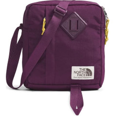 THE NORTH FACE Berkeley Soma Black Currant Purple/Yellow Silt One Size, Black Currant Purple/Yellow Silt