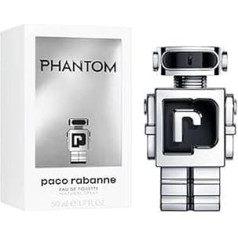 Paco Rabanne Phantom Edt Spray