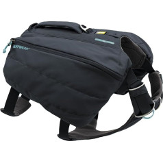 RUFFWEAR Front Range Daypack Basalta pelēka XS