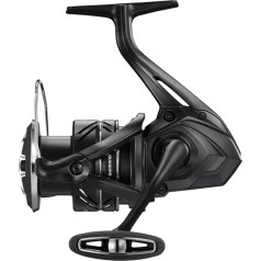 Shimano Aero XR C 3000 Feeder Makšķerēšanas spole