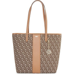 DKNY Sieviešu R31AFR73-DVX-1 Tote Cashew, Indijas riekstu, Indijas riekstu