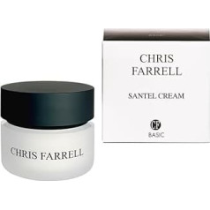 Chris Farrell - Basic Line - Santel krēms - 50 ml