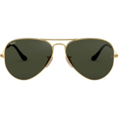 Ray-Ban Unisex saulesbrilles