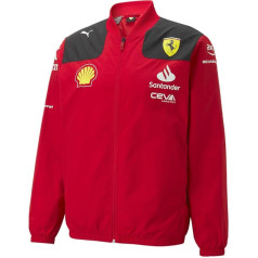 PUMA Scuderia Ferrari 2023 komandas jaka