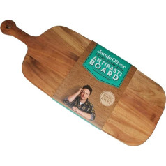 Jamie Oliver 554287 Antipasti servēšanas dēlis Vintage Antipasti Acacia