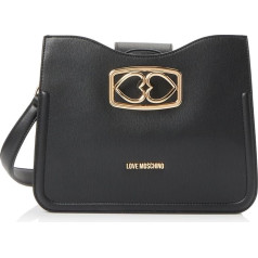 Love Moschino Sieviešu plecu soma Jc4040pp1h