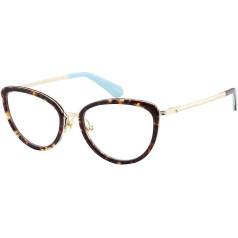 Kate Spade New York Unisex Audri/G saulesbrilles