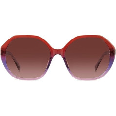 Kate Spade New York Unisex Waverly/G/S saulesbrilles