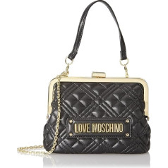 Love Moschino Sieviešu Jc4011pp1gla0 Plecu soma