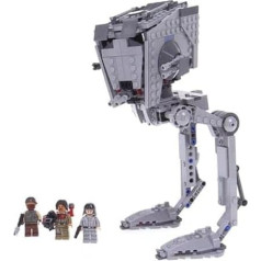 LEGO Star Wars 75153 AT-ST Walker rotaļlieta