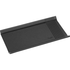 Läufer Ambiente La Linea 31076 Pen Tray 22 x 11 cm Black