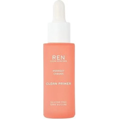 REN Clean Skincare Perfect Canvas Clean gruntskrāsa