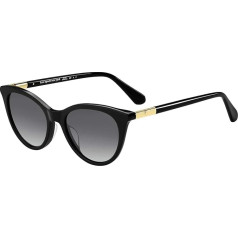 Kate Spade New York Unisex Janalynn/S saulesbrilles