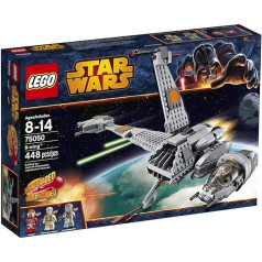 LEGO 75050 - Star Wars B-Wing