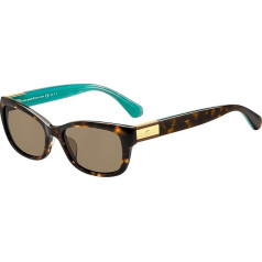 Kate Spade New York Unisex Marilee/P/S saulesbrilles