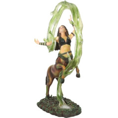 Zemes stihijas burve - Anne Stokes Figure