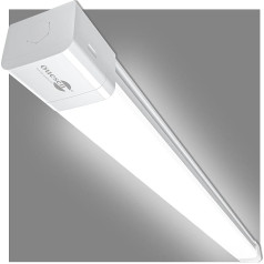 120 cm vēsā baltā LED griestu gaisma mitrā telpā 36 W 3600 lm pagraba lampa IP66 ūdensnecaurlaidīga garāžas lampas caurule Ļoti spilgta darbnīcas lampa LED mitras telpas lampa pagrabam garāžai birojam