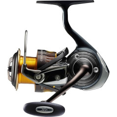 Daiwa Certate 16 G 3500H Angelrolle