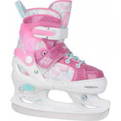 Ice Sky Jr regulējamas slidas 1300000843 / 30-33