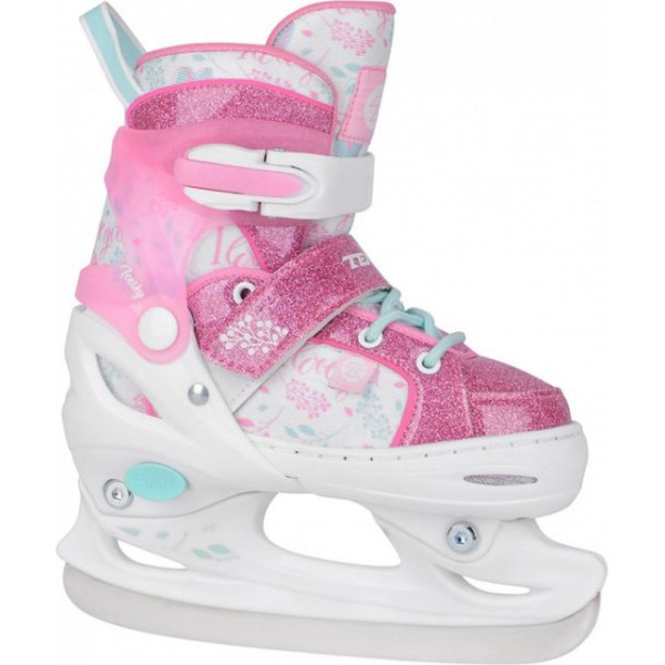 Ice Sky Jr regulējamas slidas 1300000843 / 30-33