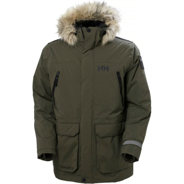 Jaka Reine Parka M 53630 431 / M