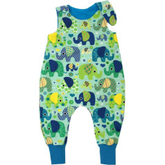 Kleine Könige Baby Romper Boys Baby Bodysuit Daudzi modeļi un izmēri Oeko-Tex 100 sertificēts izmēri 50-92