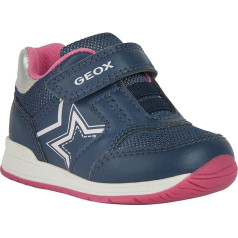 Geox Baby Girls' B Rishon Girl A Sportbačiai